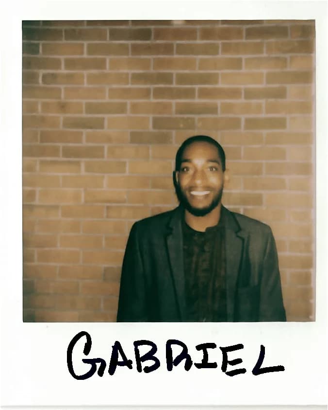 gabriel