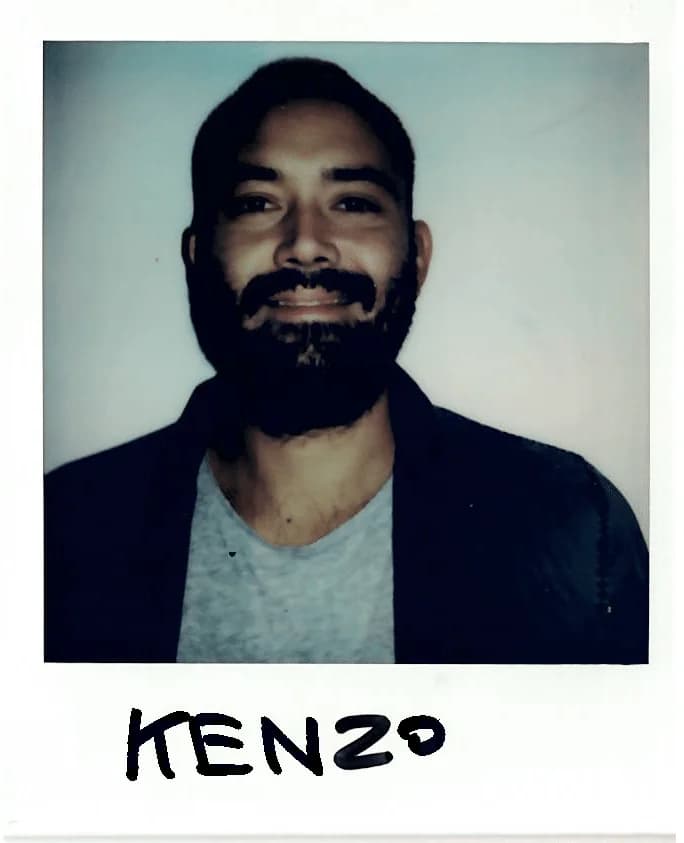 kenzo